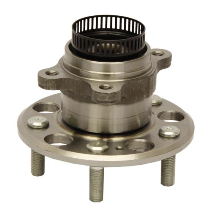 Подшипник колесный с ступицей