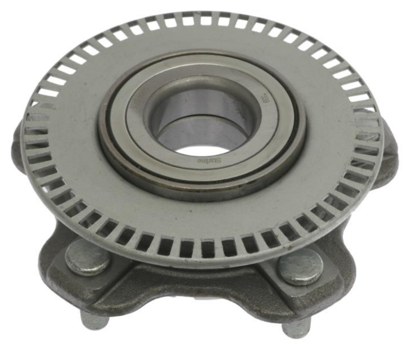 Подшипник колесный с ступицей