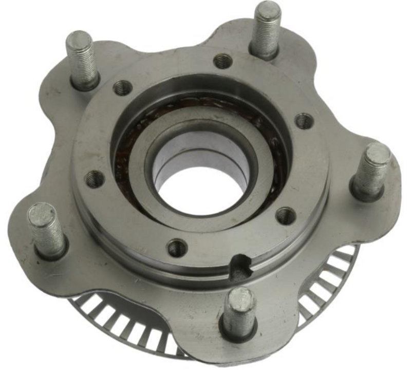 Підшипник колісний з маточиною LO 26873 - зображення 2