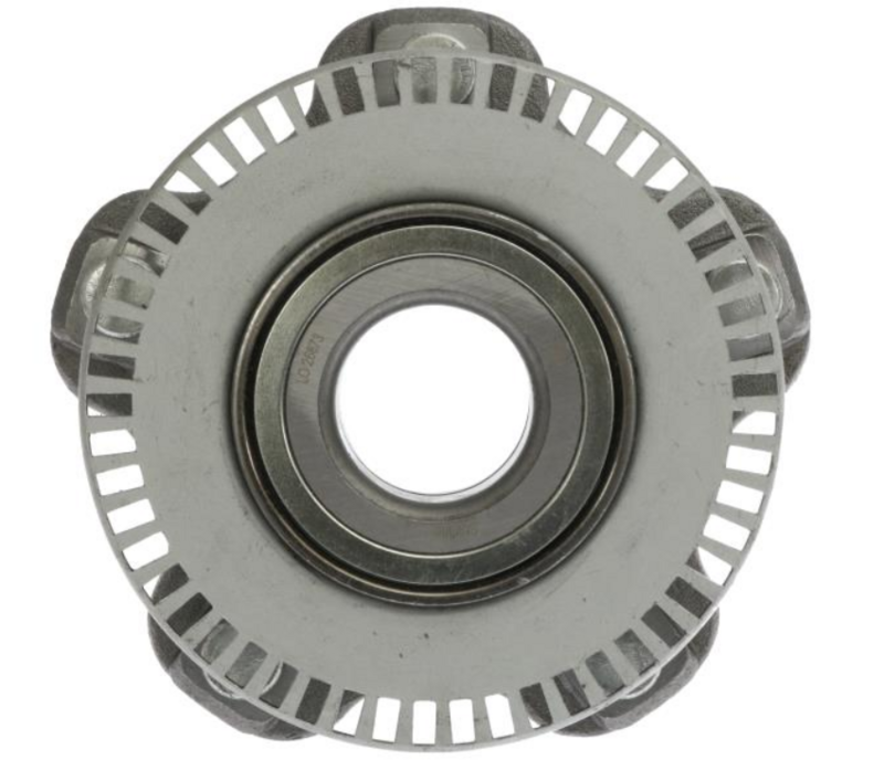 Підшипник колісний з маточиною LO 26873 - зображення 3