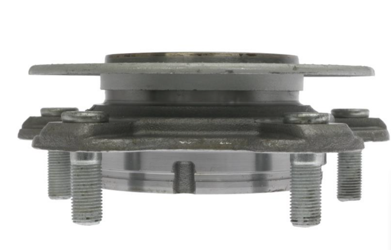 Підшипник колісний з маточиною LO 26873 - зображення 4