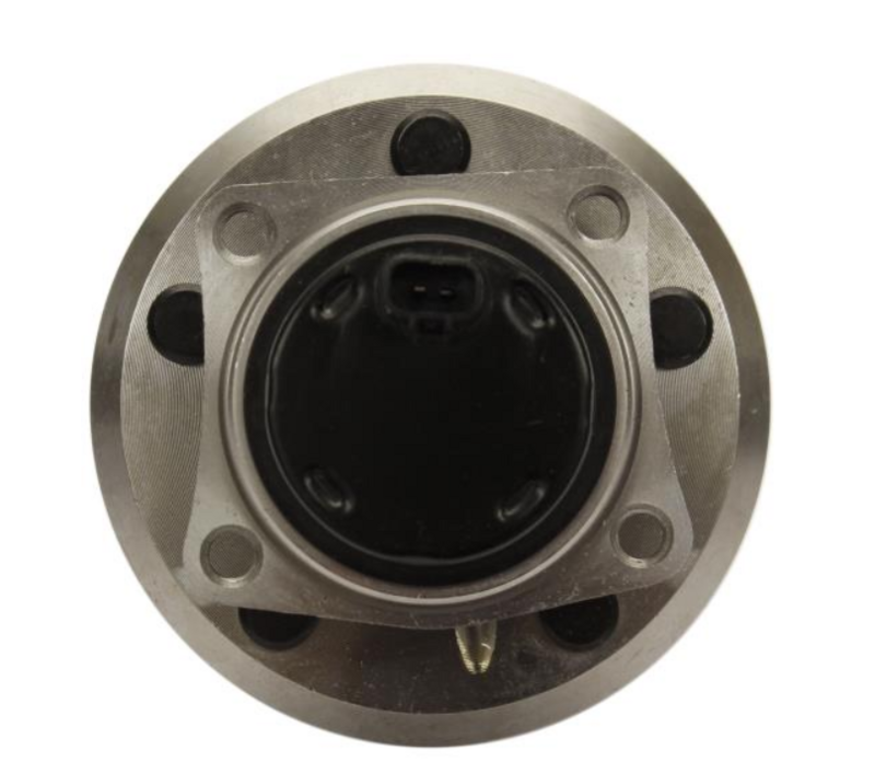 Подшипник колесный с ступицей