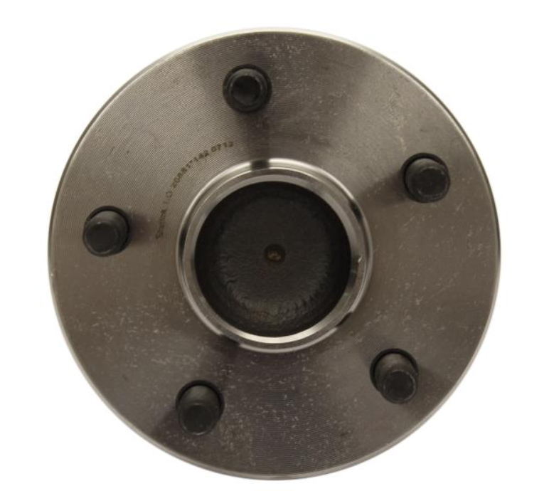 Підшипник колісний з маточиною LO 26851 - зображення 2