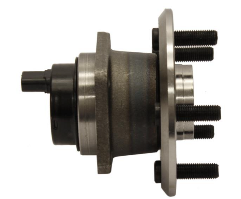 Підшипник колісний з маточиною LO 26851 - зображення 3