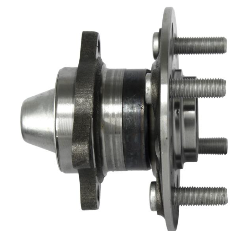 Підшипник колісний з маточиною LO 26808 - зображення 3