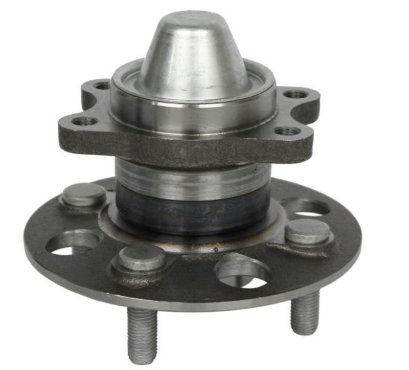 Підшипник колісний з маточиною LO 26808 - зображення 4