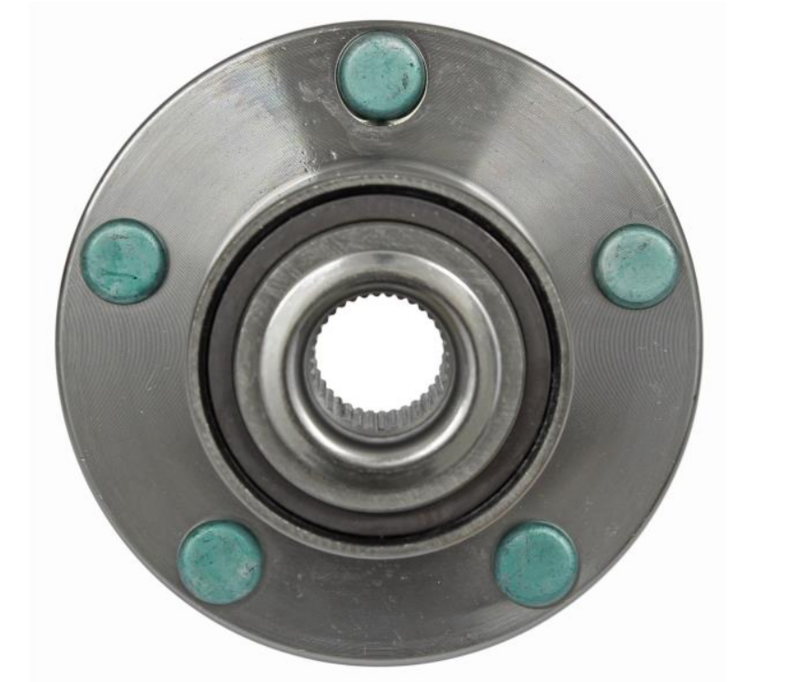 Подшипник колесный с ступицей