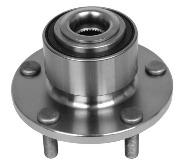 Підшипник колісний з маточиною LO 26800 - зображення 4