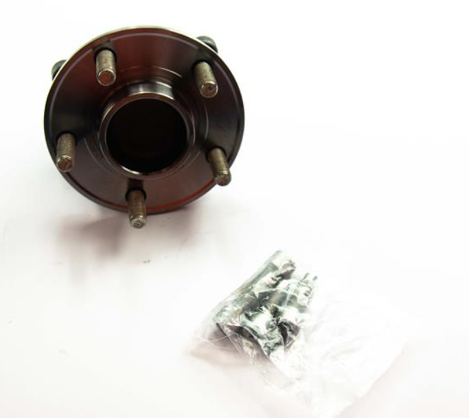 Підшипник колісний з маточиною LO 26789 - зображення 2