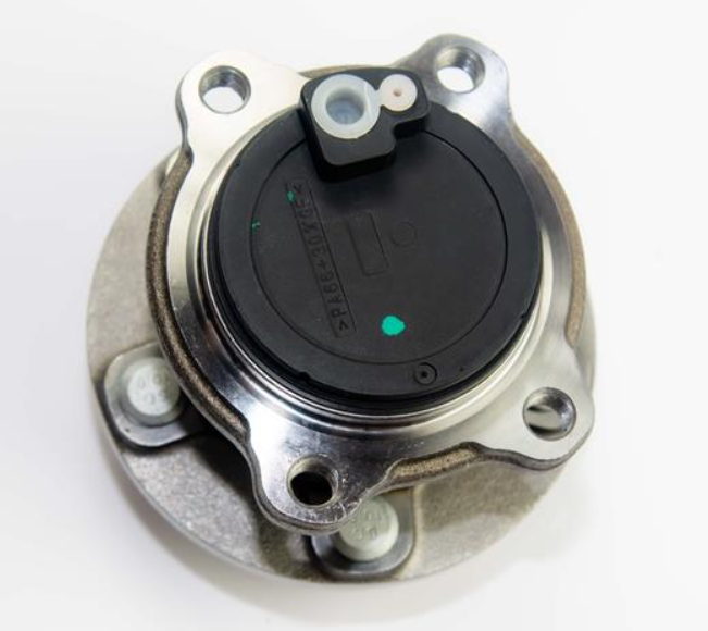 Підшипник колісний з маточиною LO 26789 - зображення 4