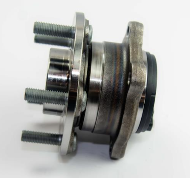 Підшипник колісний з маточиною LO 26789 - зображення 6