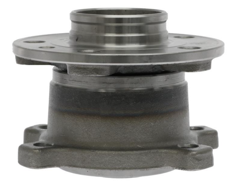 Підшипник колісний з маточиною LO 26687 - зображення 4