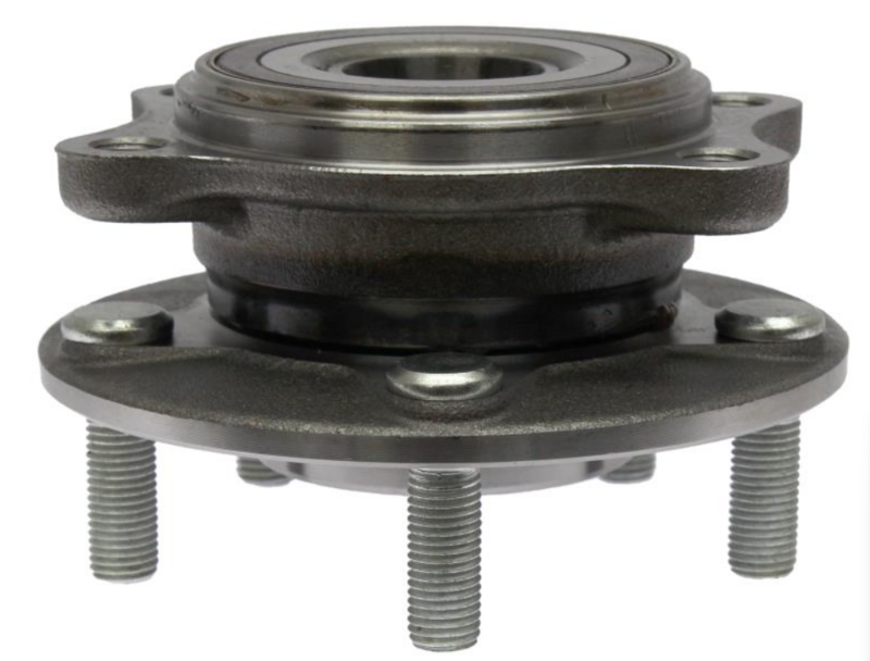 Підшипник колісний з маточиною LO 26655 - зображення 4