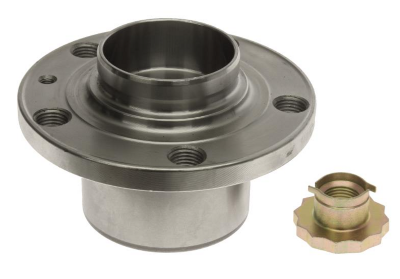 Підшипник колісний з маточиною LO 26635 - зображення 2