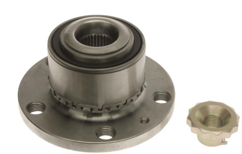 Підшипник колісний з маточиною LO 26635 - зображення 3