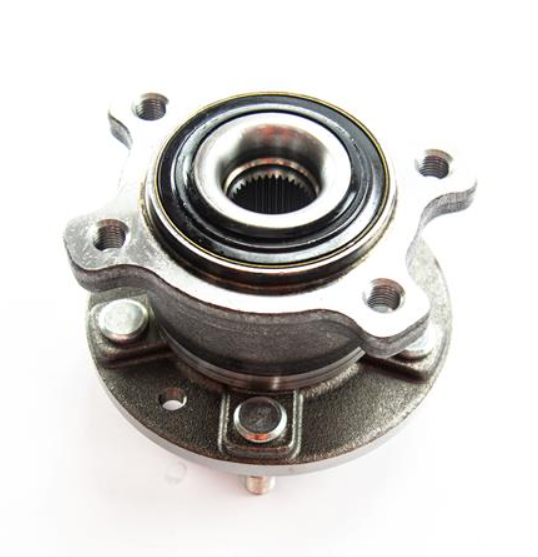 Подшипник колесный с ступицей