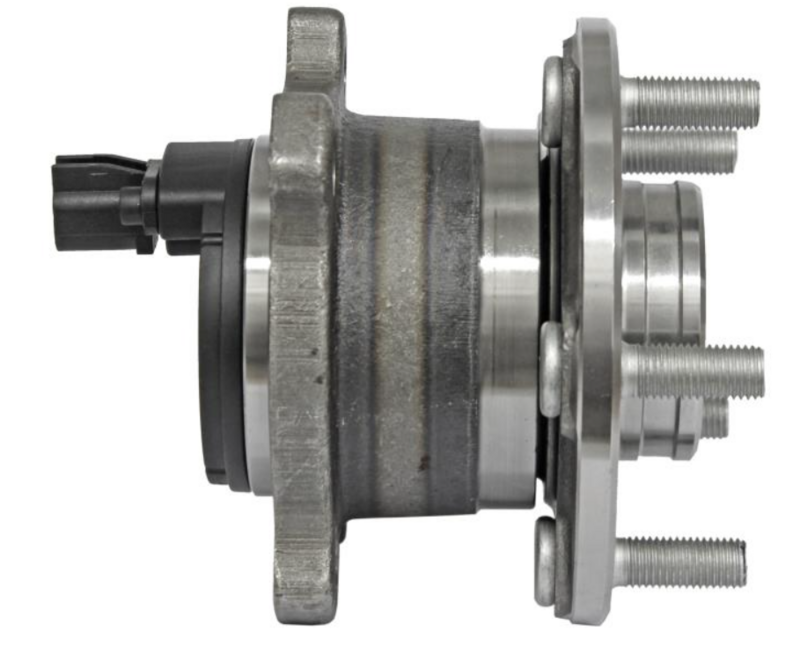 Підшипник колісний з маточиною LO 26586 - зображення 3