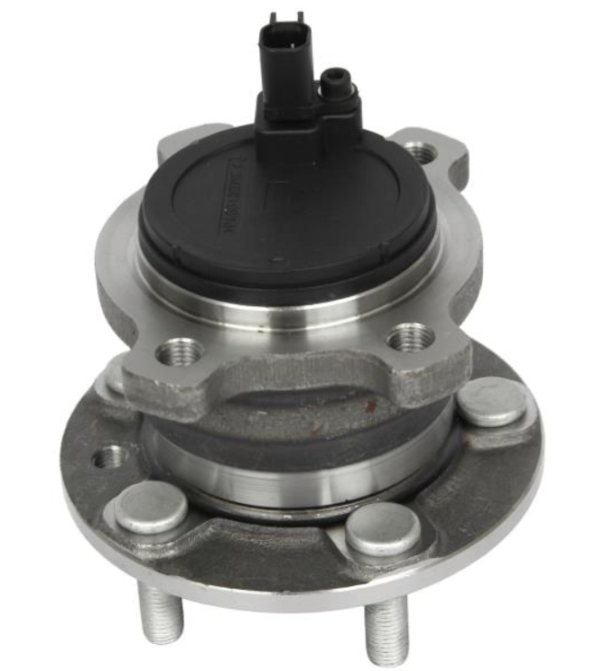 Підшипник колісний з маточиною LO 26586 - зображення 4