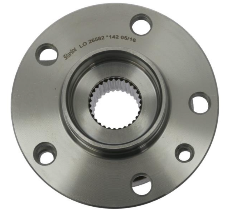 Підшипник колісний з маточиною LO 26582 - зображення 2