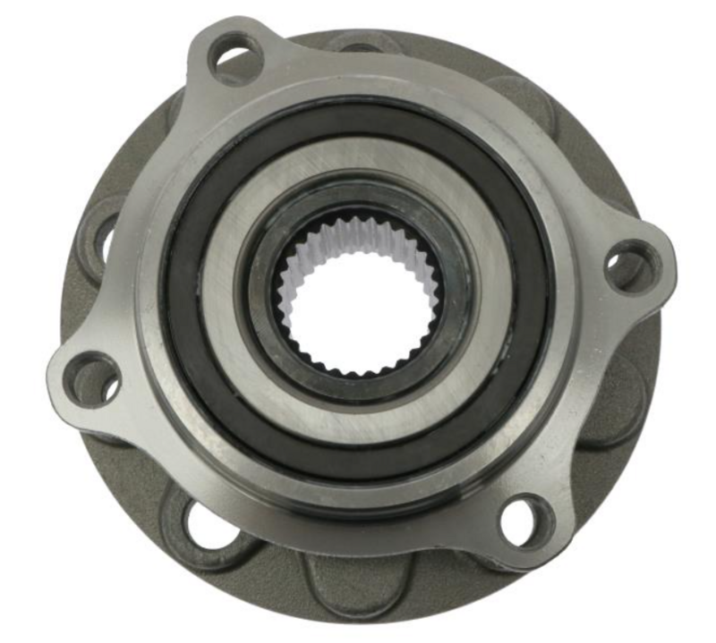 Підшипник колісний з маточиною LO 26582 - зображення 3