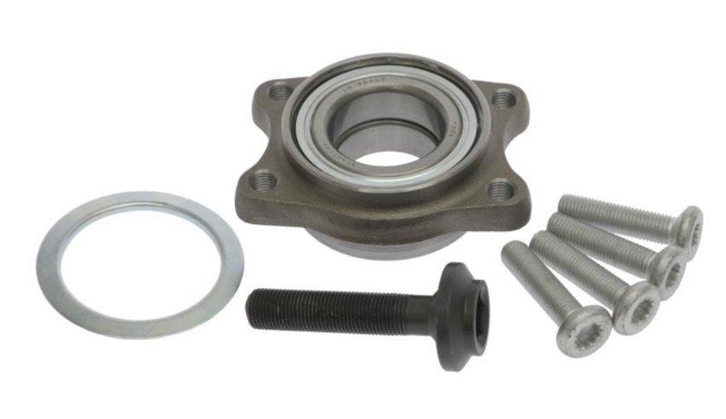 Подшипник колесный с ступицей