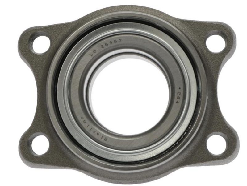 Підшипник колісний з маточиною LO 26557 - зображення 2