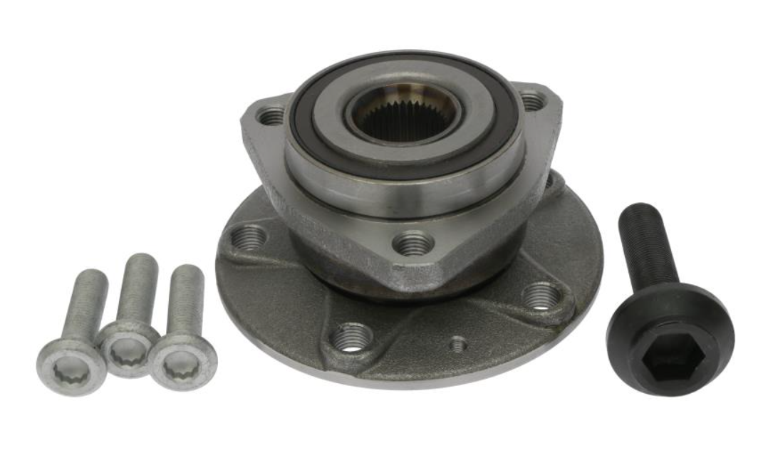 Подшипник колесный с ступицей