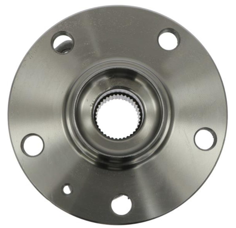 Підшипник колісний з маточиною LO 26556 - зображення 3