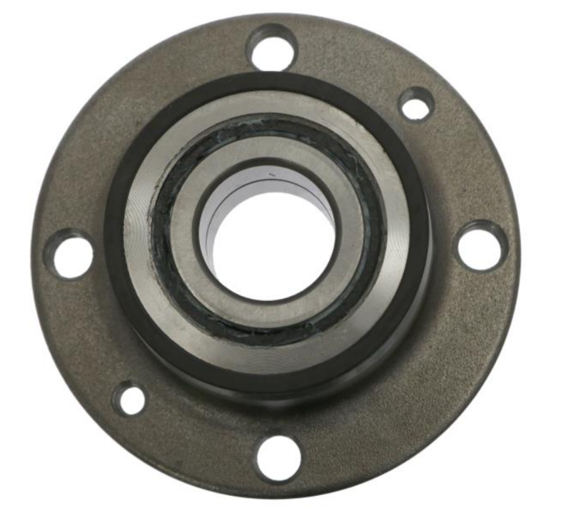 Підшипник колісний з маточиною LO 26516 - зображення 3