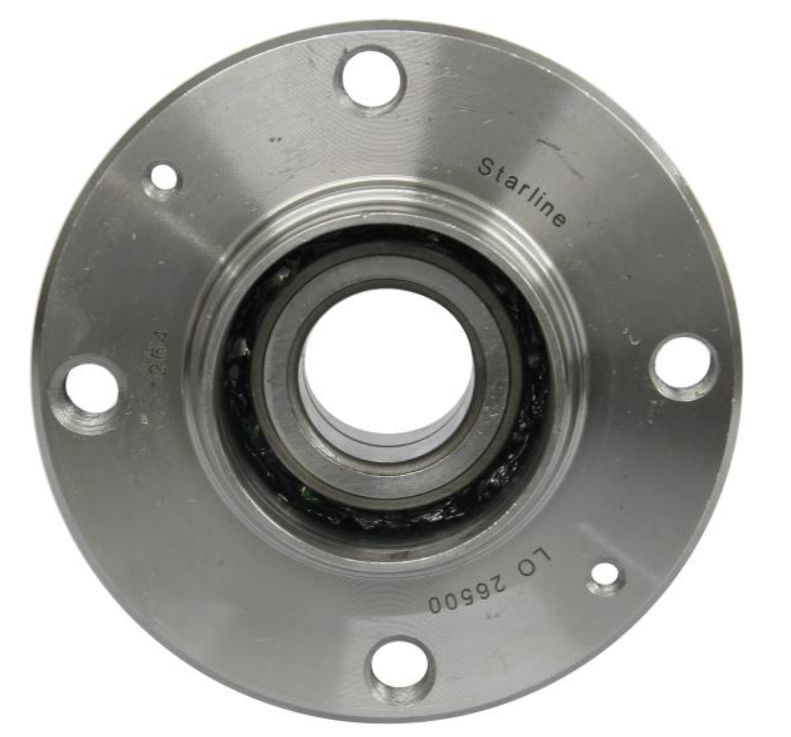 Подшипник колесный с ступицей