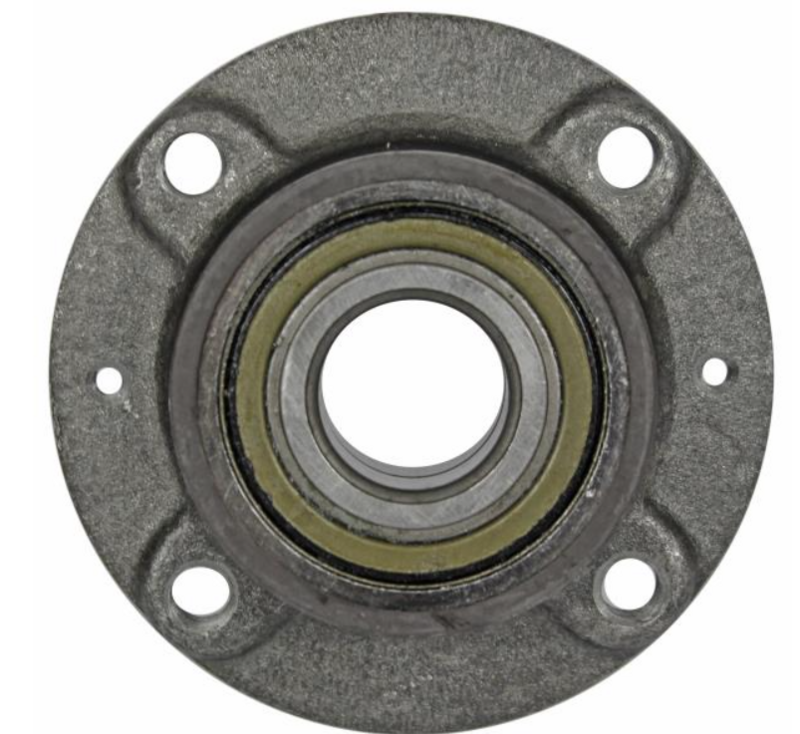 Підшипник колісний з маточиною LO 26500 - зображення 2