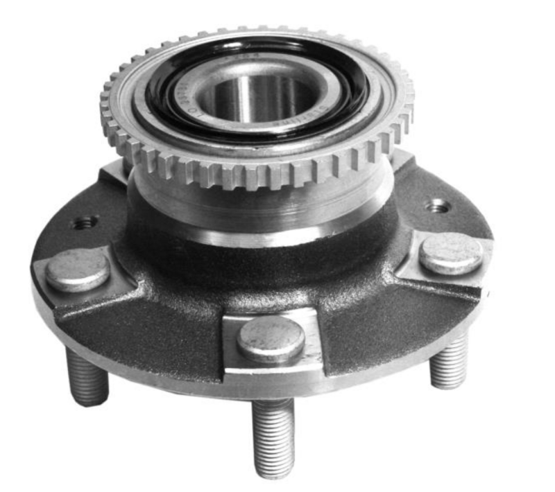 Подшипник колесный с ступицей