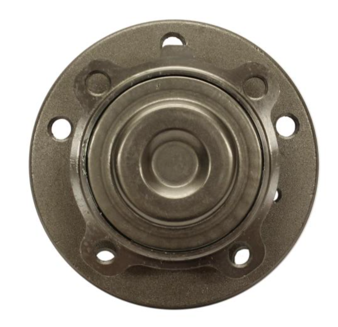 Подшипник колесный с ступицей