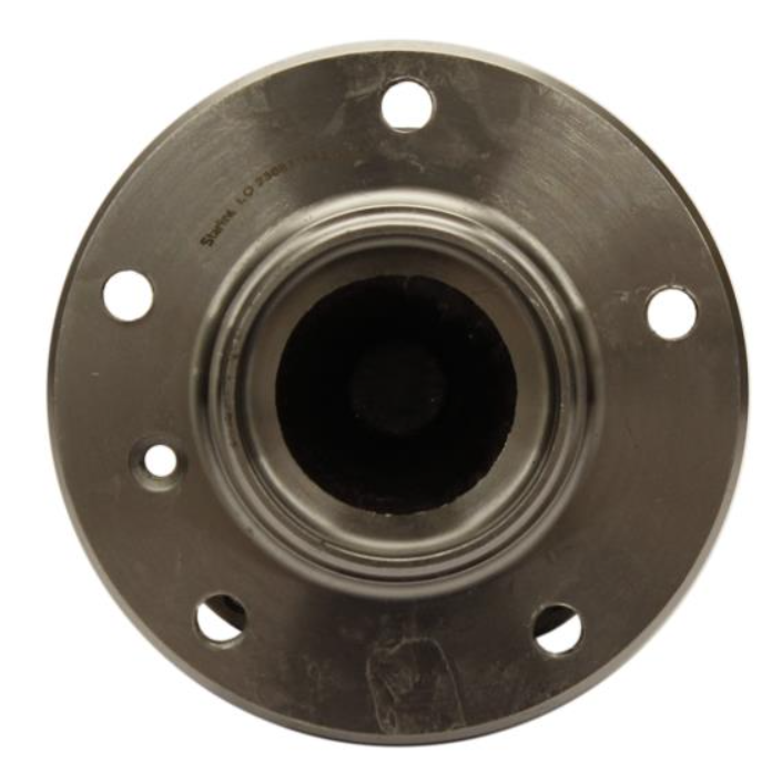 Підшипник колісний з маточиною LO 23681 - зображення 2