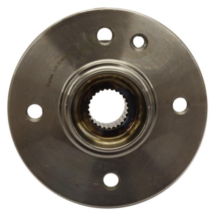 Підшипник колісний з маточиною LO 23674 - зображення 2