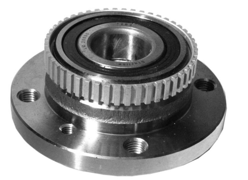 Подшипник колесный с ступицей