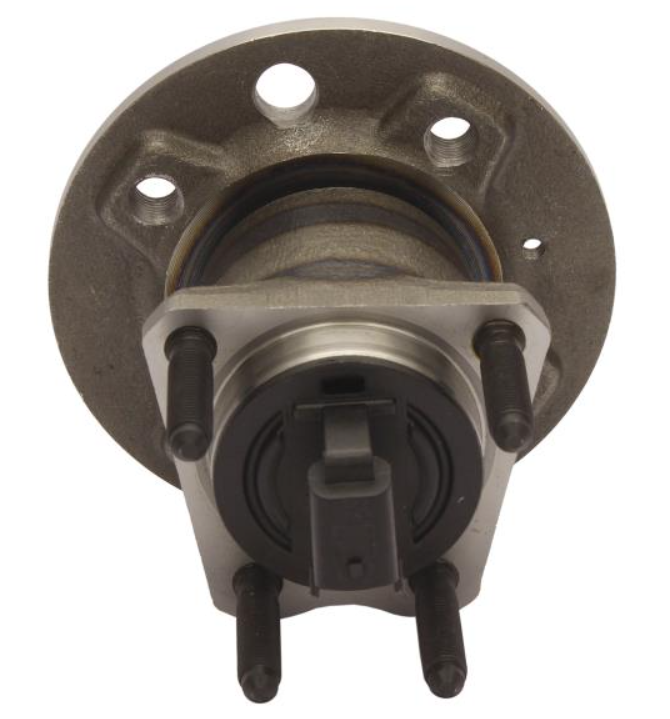 Підшипник колісний з маточиною LO 23652 - зображення 3