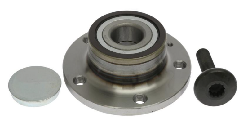 Подшипник колесный с ступицей