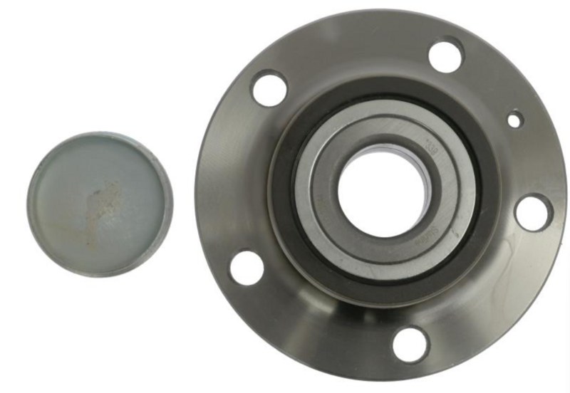 Підшипник колісний з маточиною LO 23644 - зображення 2