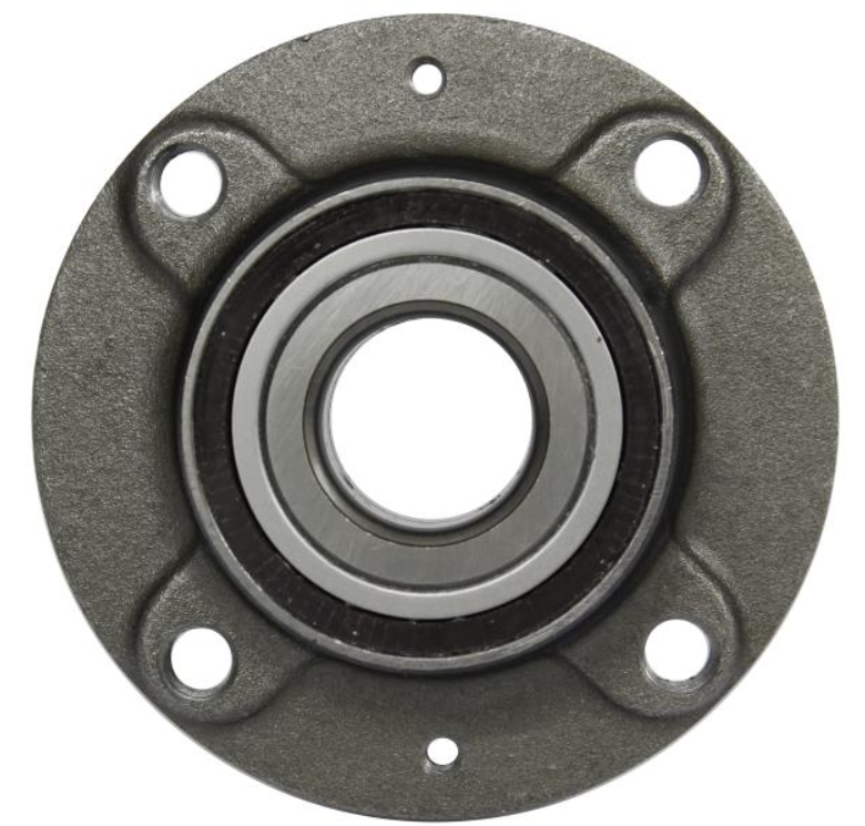 Підшипник колісний з маточиною LO 23594 - зображення 2