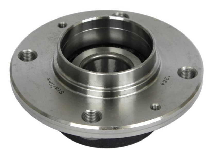 Підшипник колісний з маточиною LO 23594 - зображення 4