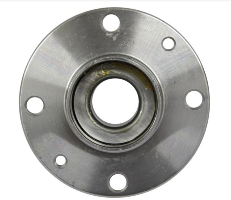 Подшипник колесный с ступицей