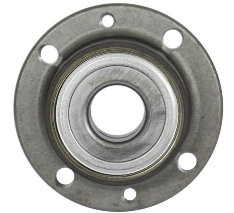 Підшипник колісний з маточиною LO 23583 - зображення 2