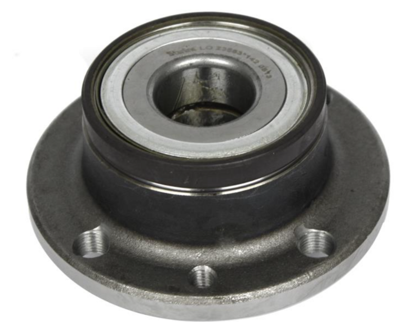 Підшипник колісний з маточиною LO 23583 - зображення 4