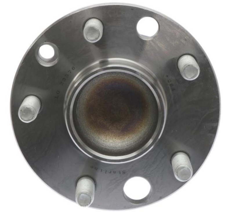 Підшипник колісний з маточиною LO 23576 - зображення 2