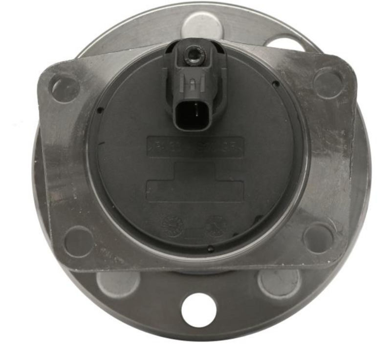 Підшипник колісний з маточиною LO 23576 - зображення 3