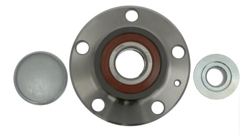 Підшипник колісний з маточиною LO 23567 - зображення 2