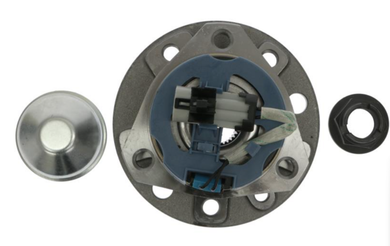 Підшипник колісний з маточиною LO 23513 - зображення 2