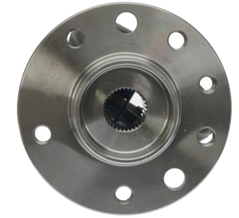 Підшипник колісний з маточиною LO 23513 - зображення 3