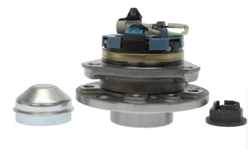 Підшипник колісний з маточиною LO 23513 - зображення 4